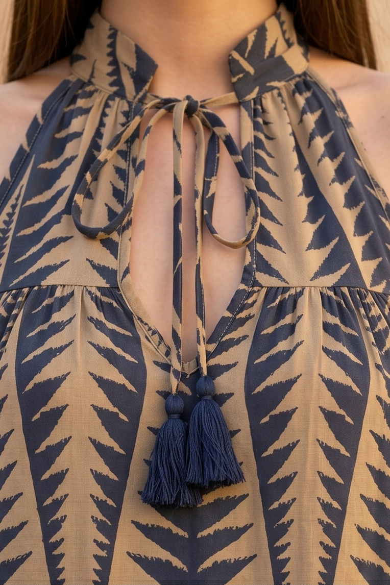 Soléa Dress
