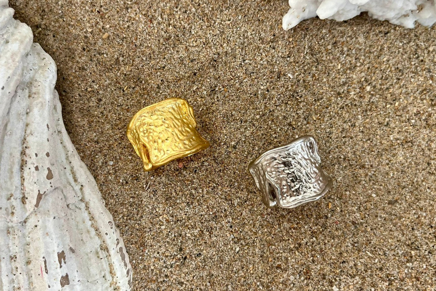 Emirates Eternity Ring