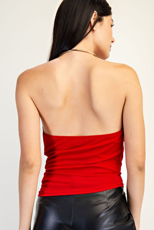 Luxe Top