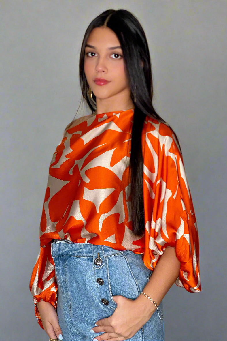 Soley Top