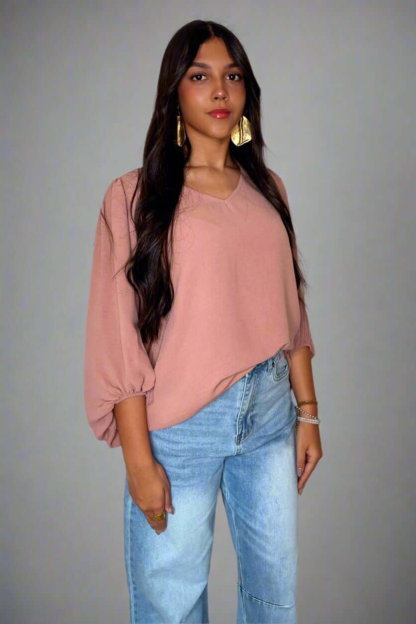 Rosewood Top
