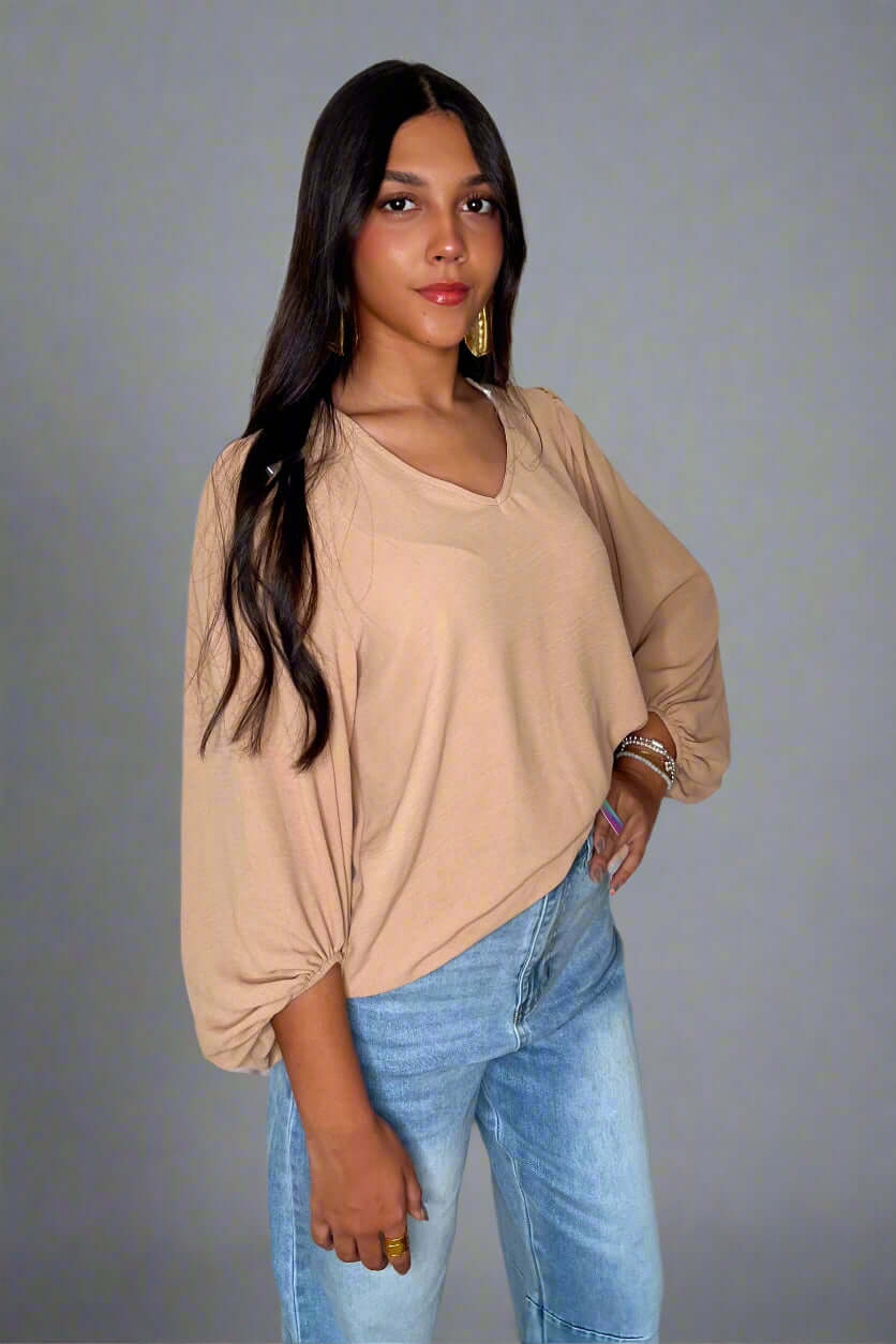 Rosewood Top front.