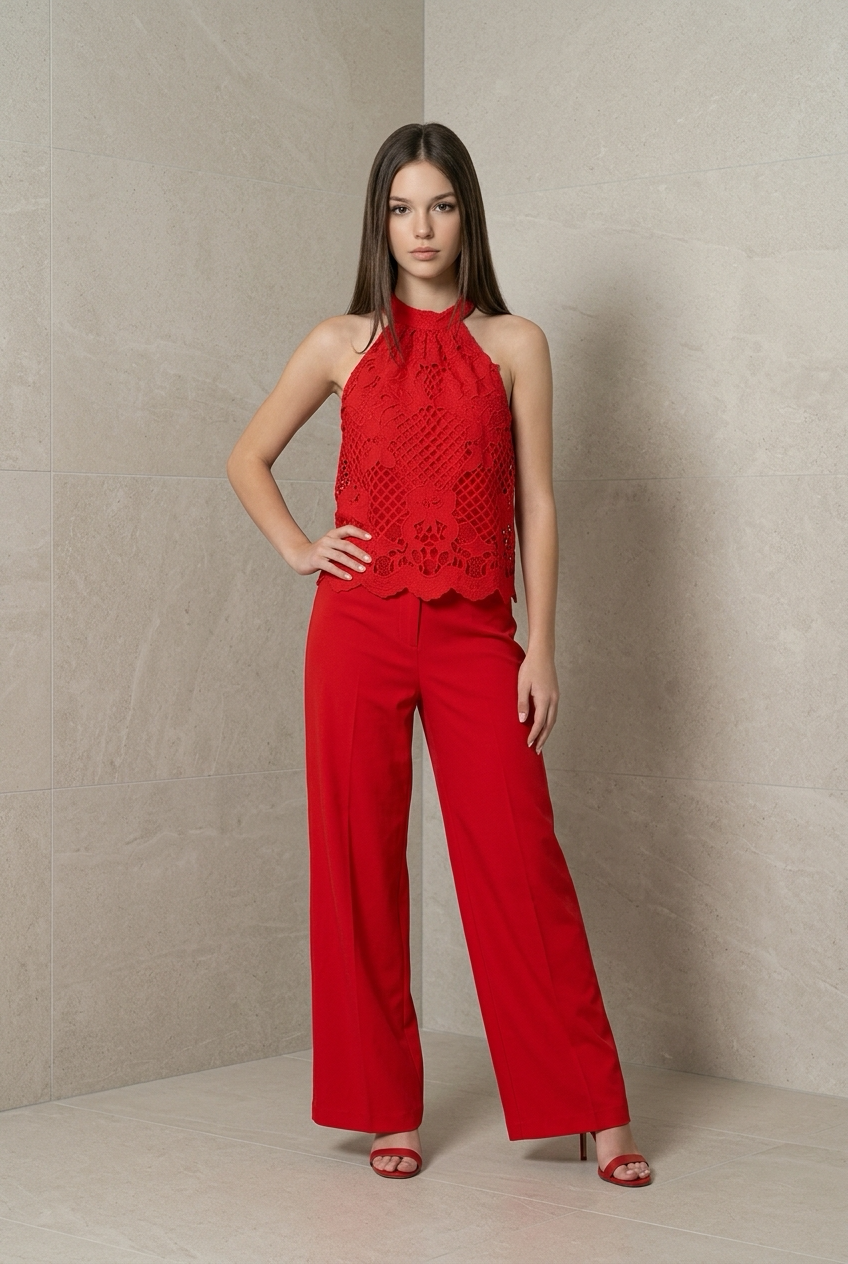Jumpsuits