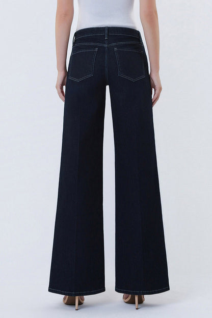 Midnight Jeans