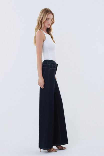 Midnight Jeans