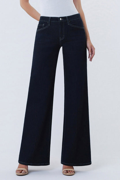 Midnight Jeans