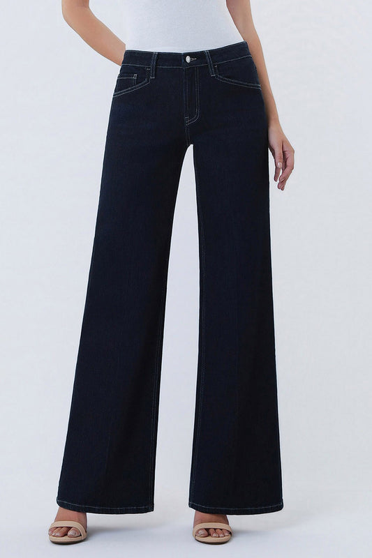 Midnight Jeans