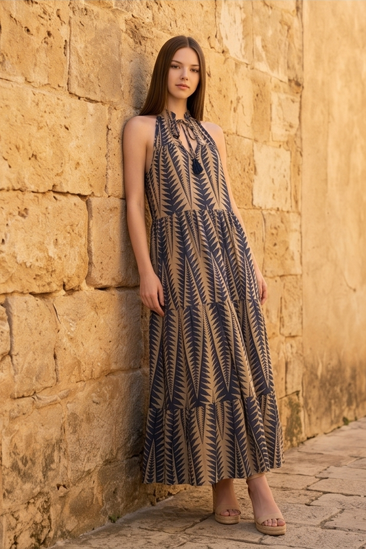 Soléa Dress