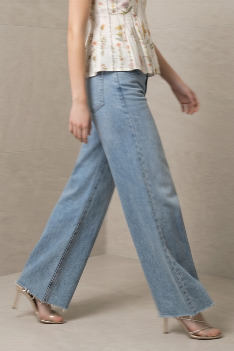 Coastal Jean