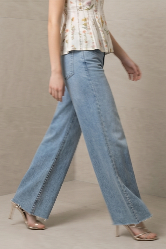 Coastal Jean