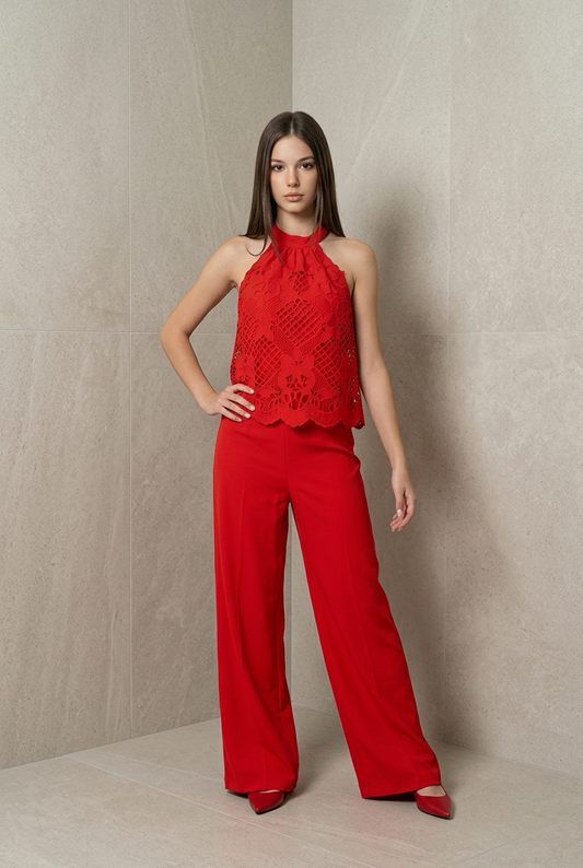 Zahara Jumpsuit