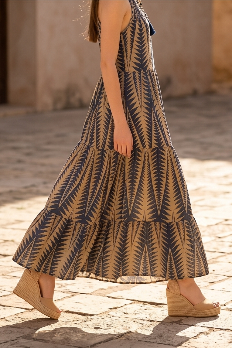 Soléa Dress
