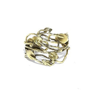 Bronze Bangle (2053)