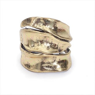 Bronze Ring (6959)