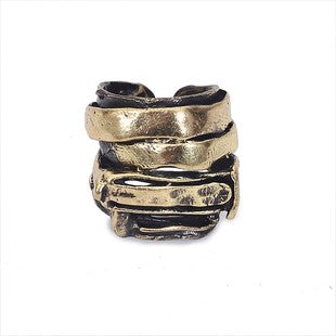 Bronze Ring (6967)