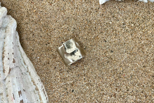 Dubai Skyline Ring (W)