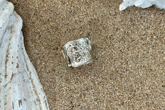 Emirates Eternity Ring (W)
