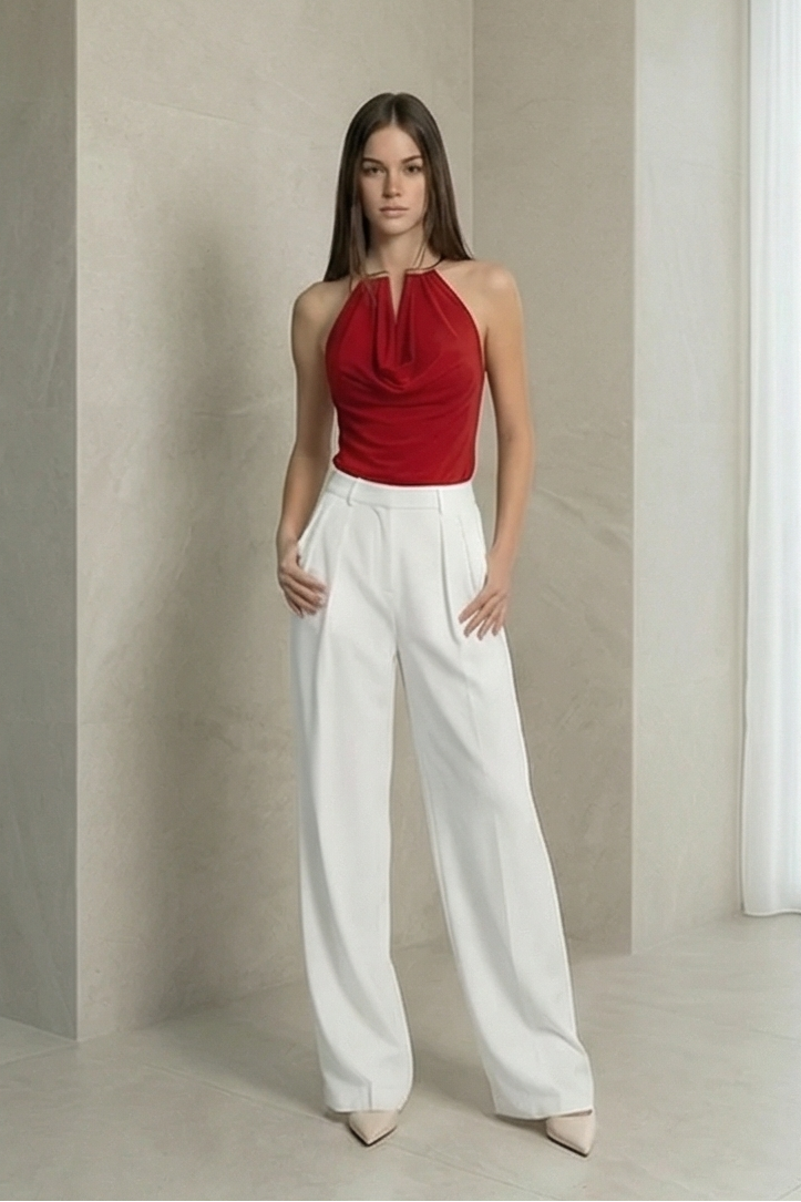 Luxe Top