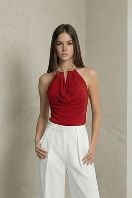 Luxe Top