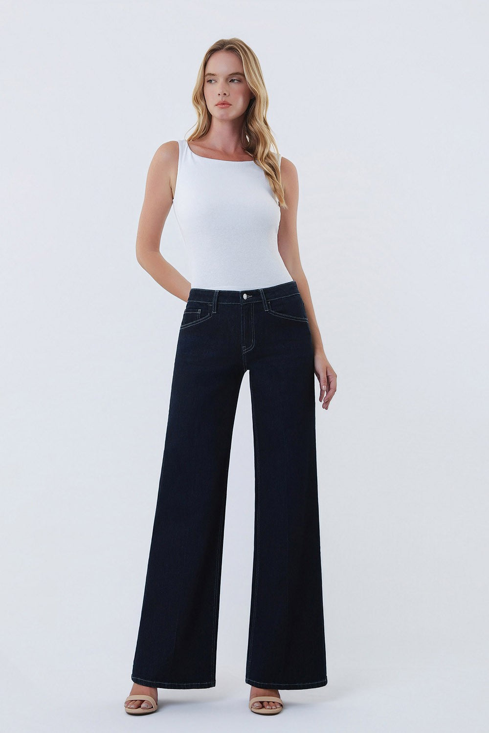 Midnight Jeans