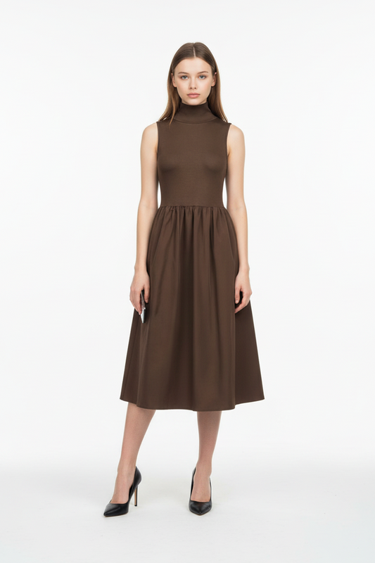Sienna Pocket Dress