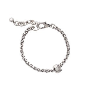 Silver Plated Bracelet (2935)