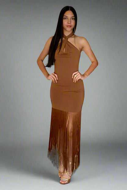 Sofia Dress
