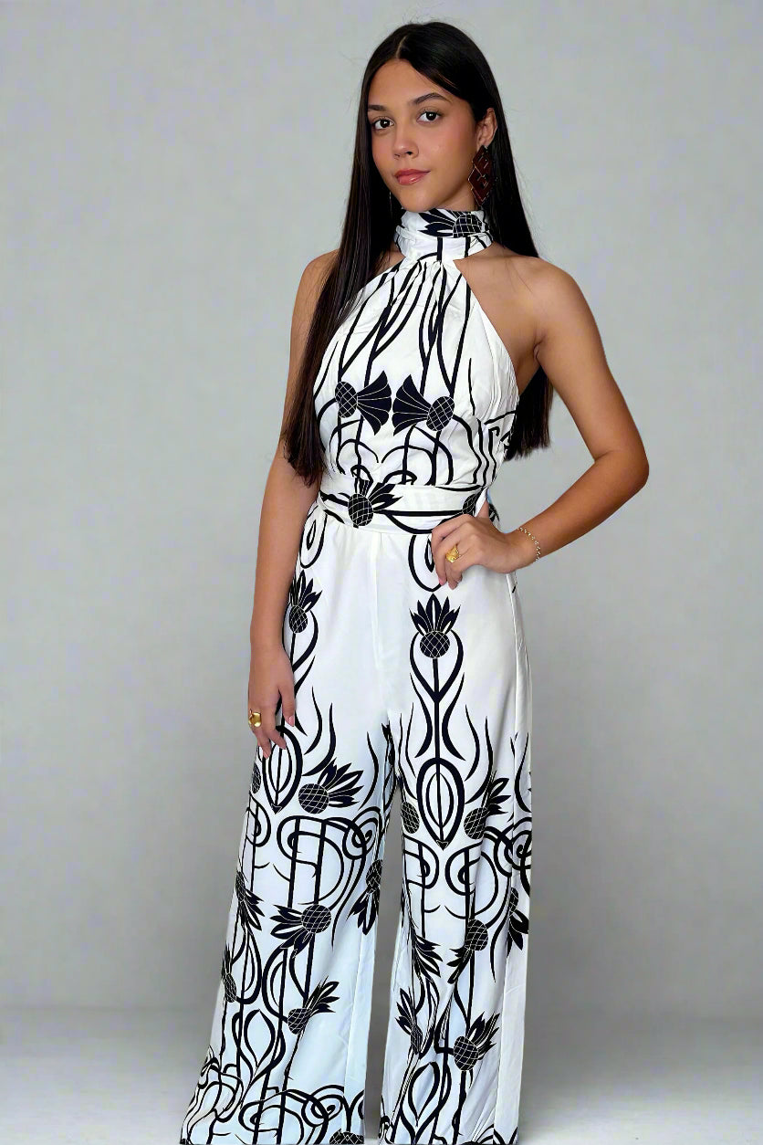 Sohana Jumpsuit