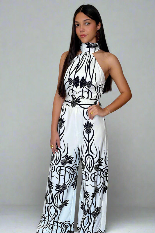 Sohana Jumpsuit