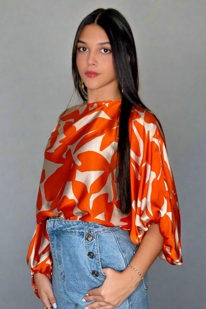 Soley Top