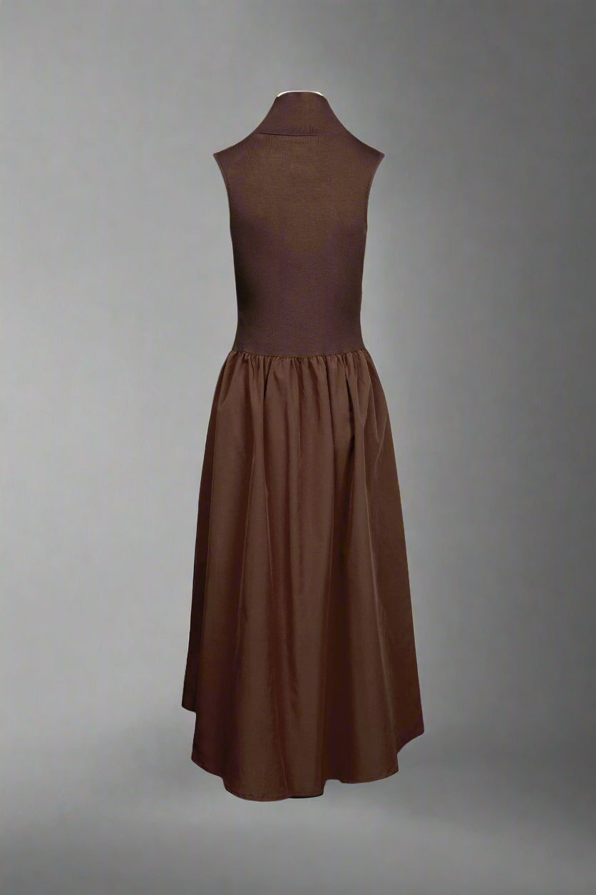 Sienna Pocket Dress