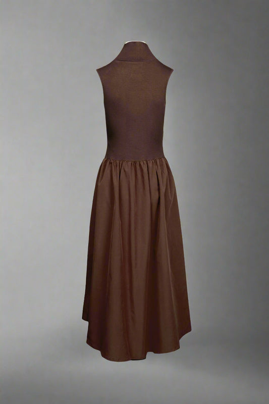 Sienna Pocket Dress