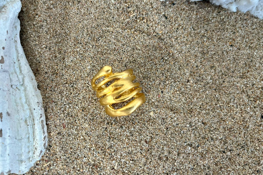 Whispering Sands Ring