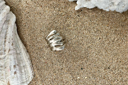 Whispering Sands Ring (W)